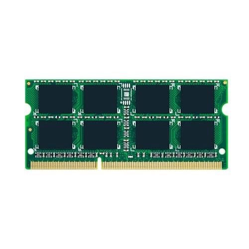 M471B6474DZ1-CF8 Samsung 512MB DDR3-1066MHz PC3-8500 Non-ECC Unbuffered SODIMM CL7 1Rx16 1.5V 204-Pin Memory Module