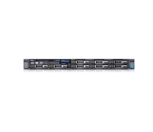M50YG Dell PowerEdge R630 10 CTO Chassis
