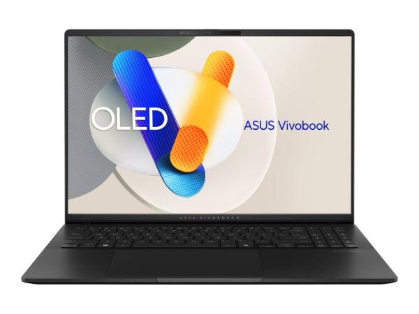 M5606UA-DS96 Asus Vivobook S 16 OLED AI Ready 16-inch AMD Ryzen 9 8945HS 16GB RAM 1TB SSD