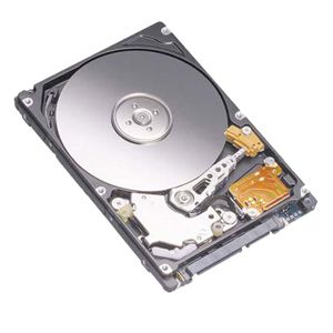 M674G Dell 250GB 7200RPM SATA 2.5-inch Hard Drive