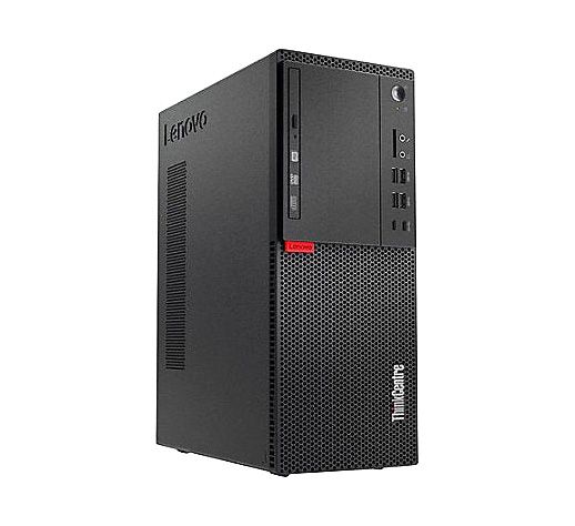 M710T Lenovo 3.0 Ghz Ddr4 4GB Tower No Hard Drive, No Os