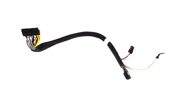 0M7HDF Dell Hard Drive Backplane Power Cable for PowerEdge R715 Server