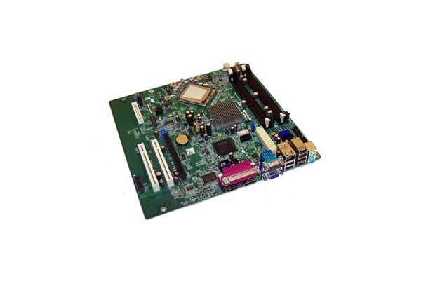 M858N Dell Motherboard Mini Tower Optiplex 760