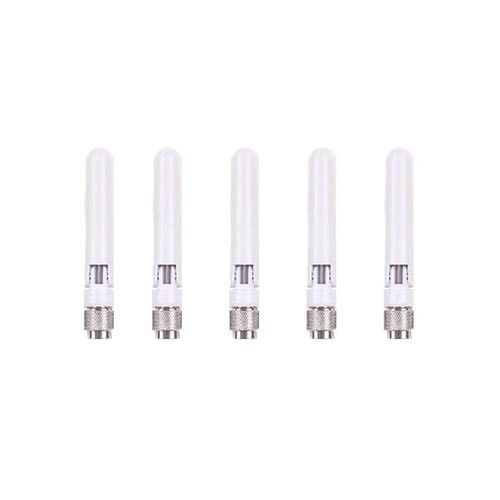 MA-ANT-3-B5 Cisco Meraki 5GHz 5.7DBI Indoor Dipole 5-Pack Omni Directional Antenna for MR42E Wireless Access Point
