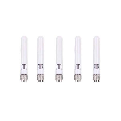 MA-ANT-3-B6 Cisco Meraki 2.4GHz 5.7DBI Dual Band Indoor Dipole 6-Pack Omni Directional Antenna for Access Point