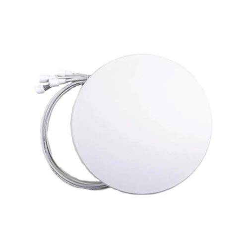 MA-ANT-3-C5 Cisco Meraki 5-Ports 5.875GHz 4.9DBI Indoor Dual Band Omni Directional RP-TNC Antenna for MR42E Access Point