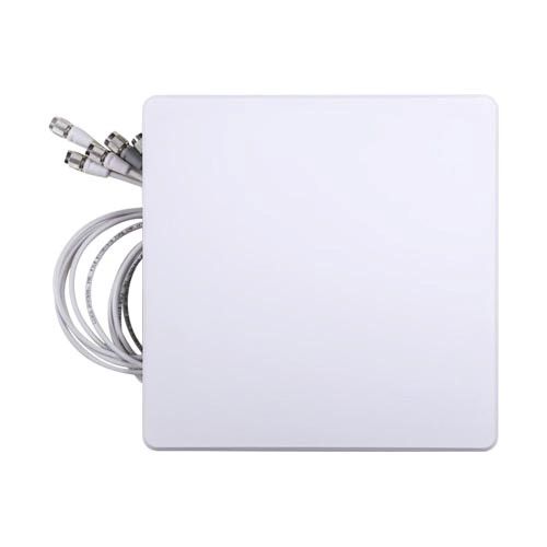 MA-ANT-3-E5 Cisco Meraki 5-Ports Indoor Dual-Band Wide Patch Antenna for MR42E
