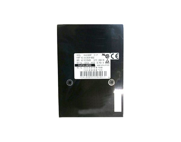 Fujitsu MAA3182SP Internal Hard Drives | eTech Devices