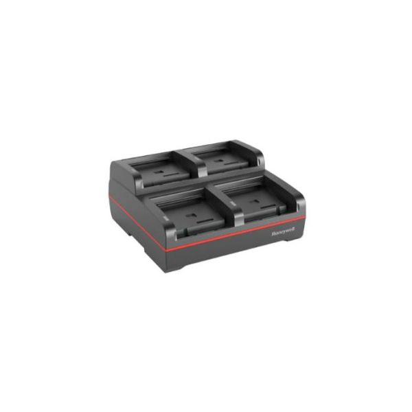 MB4-BAT-SCN02 Honeywell 4-slot battery charger