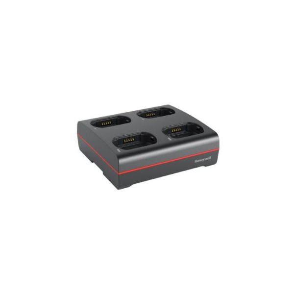 MB4-SCN02 Honeywell 4-slot charger