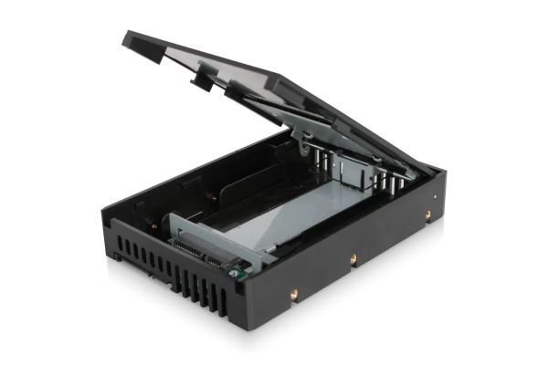 MB882SP-1S-1B Dell 2.5-Inch SATA Hdd/SSD 6Gb/s Converter