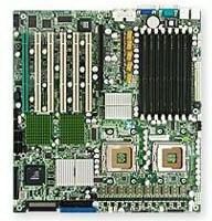 MBD-X7DB8-X-O Supermicro Intel 5000P (Blackford) Chipset DDR2 Extended ATX System Board (Motherboard)