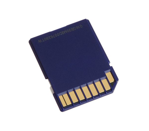 MBMS8GBAM Samsung 8GB High Speed microSDHC Flash Class 4