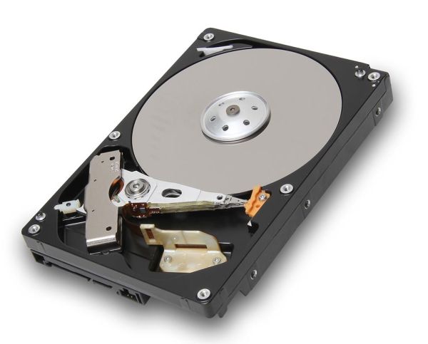 MC04ACA300E Toshiba 3TB 7200RPM 128MB Cache 3.5-inch SATA 6GB/s Hard Drive