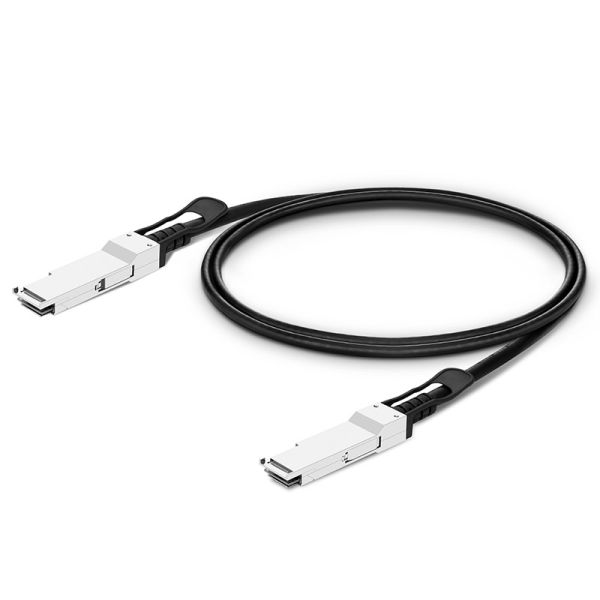 MCP1600-E003E26 Mellanox Passive Copper cable, IB EDR, up to 100Gb/s, QSFP28, 3m