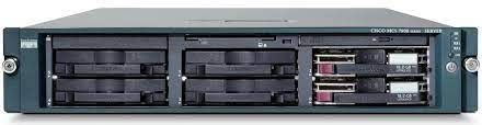 MCS-7835I3-IPC1-RF Cisco Bare Metal Mcs7835 IBM Svr 1X5504