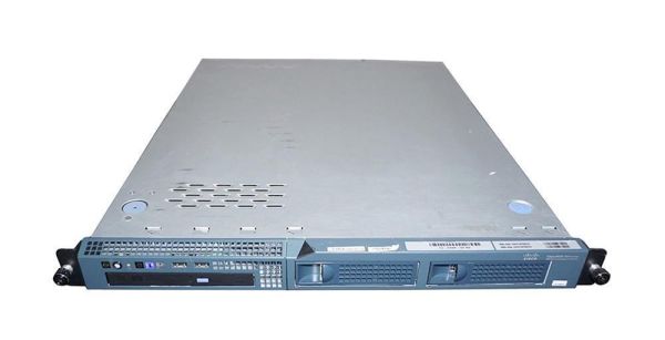MCS7825I4K9CMC2-RF Cisco Media Convergence Server 7825-I4 Unified Communications Manager Appliance - voice/video/data server