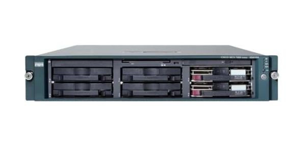 MCS7835I3K9CMC2-RF Cisco Media Convergence Server 7835-I3 - voice/video/data server