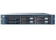 MCS7835I3K9CMD3ARF Cisco Media Convergence Server 7835-I3 Unified Communications Manager Appliance - voice/video/data server
