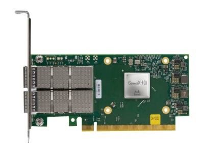 MCX621102AN-ADAT Mellanox ConnectX-6 25GbE 2-Port SFP28 Adapter