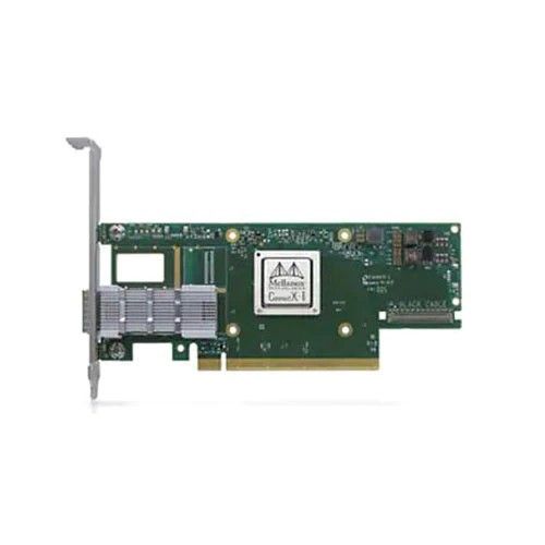 MCX653105A-HDAT-SP Mellanox ConnectX-6 VPI Adapter Card