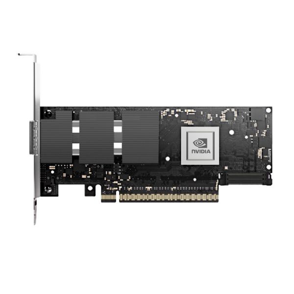MCX75310AAS-HEAT NVIDIA Mellanox ConnectX-7 Adapter Card