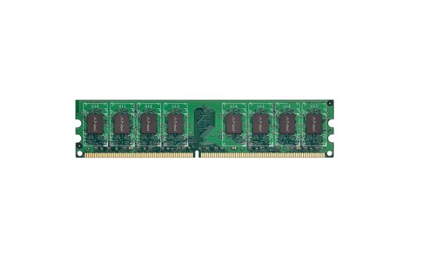 MD1024SD2-533 PNY Technology 1GB PC2-4200 DDR2-533MHz non-ECC Unbuffered CL4 240-Pin DIMM 1.8V Dual Rank Memory Module