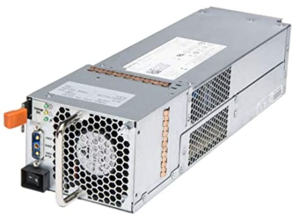 MD1200-2CTRL Dell Power Supply for PowerVault MD1200 Storage