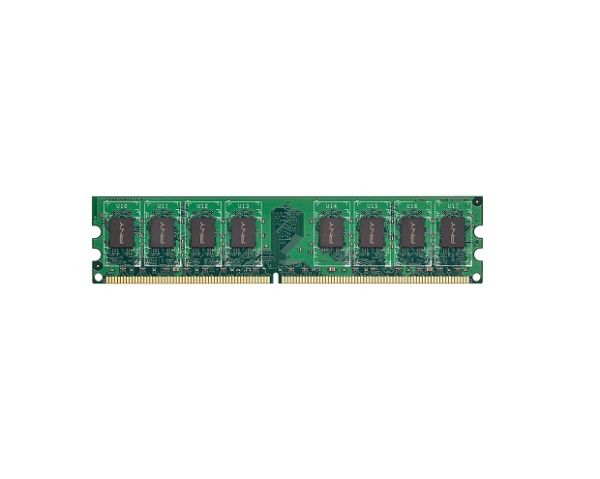 MD2048SD2-667 PNY Technology 2GB PC2-5300 DDR2-667MHz non-ECC Unbuffered CL5 240-Pin DIMM 1.8V Dual Rank Memory Module
