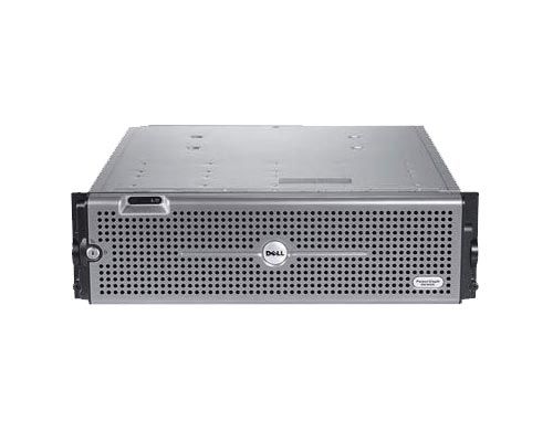 MD3000I Dell PowerVault MD3000i SAN Array