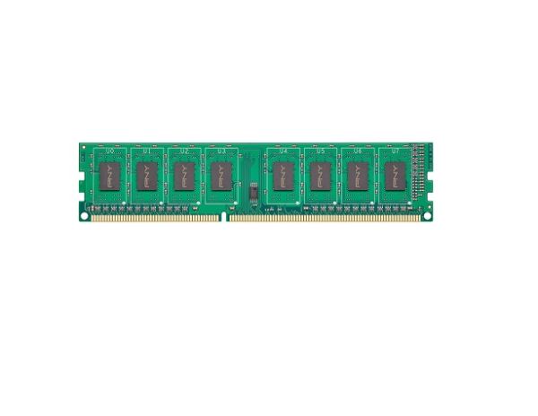 MD4096SD3-1333-NHS-V2 PNY Technology 4GB PC3-10600 DDR3-1333MHz non-ECC Unbuffered CL9 240-Pin DIMM 1.5V Single Rank Memory Module