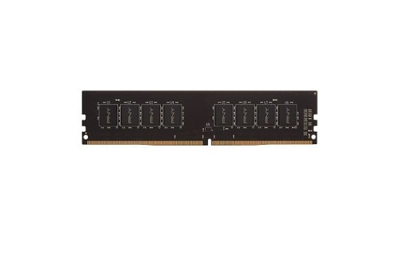 MD8GS2D42133NHS PNY Technology 8GB PC4-17000 DDR4-2133MHz non-ECC Unbuffered CL15 288-Pin DIMM 1.2V Dual Rank Memory Module
