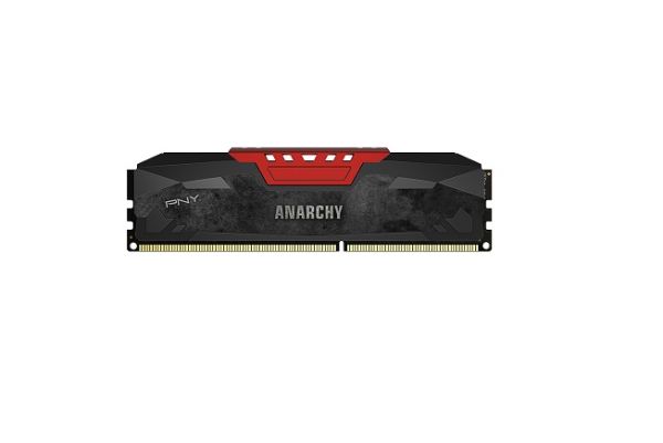 MD8GSD3186610AR PNY Technology 8GB PC3-14900 DDR3-1866MHz non-ECC Unbuffered CL13 240-Pin DIMM 1.5V Dual Rank Memory Module