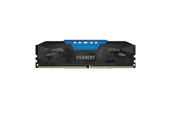 MD8GSD4240015AB PNY Technology 8GB PC4-19200 DDR4-2400MHz non-ECC Unbuffered CL17 288-Pin DIMM 1.2V Dual Rank Memory Module