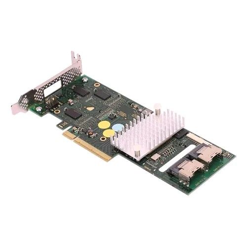 MDKRJ Dell Boss PCI-Express 2X M.2 Slots Controller Card