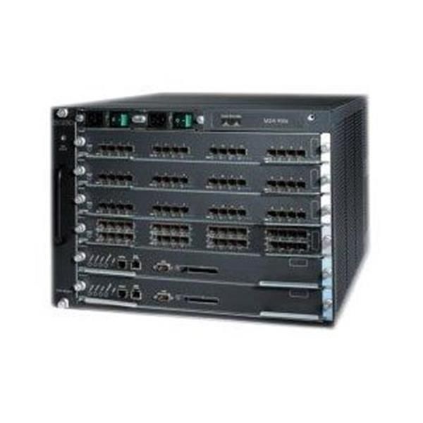 MDS-9506 Cisco MultiLayer Director Switch Chassis