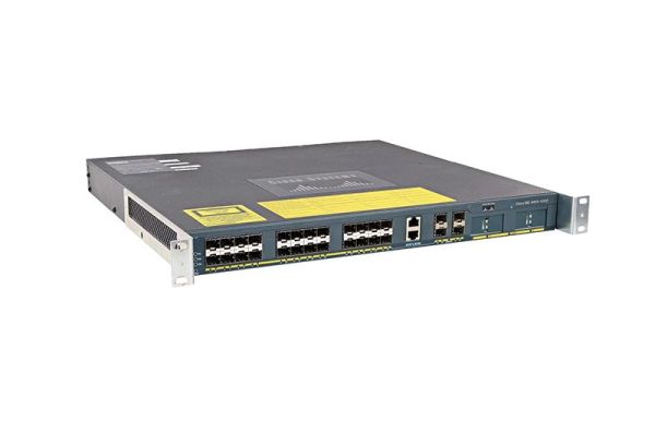 ME-4924-10GE Cisco Catalyst Network Switch