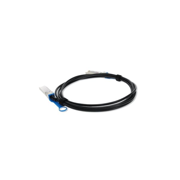 MCP2M00-A005E26L Mellanox 25Gb/s SFP28 Passive Copper cable - 5m