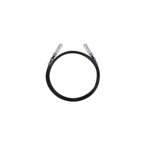 MCP7F00-A003R30L Mellanox 100GbE to 4x25GbE (QSFP28 4xSFP28) Direct Attach Copper Splitter Cable