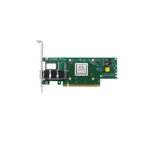MCX653105A-ECAT-SP NVIDIA Mellanox ConnectX-6 VPI adapter card