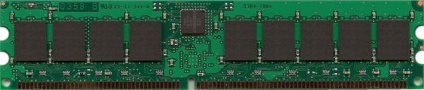 MEM-2900-2GB Cisco 2GB DRAM Memory for 2900 Series Router