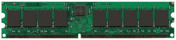 MEM-2951-2GB Cisco 2GB DRAM Memory for 2951 ISR Router