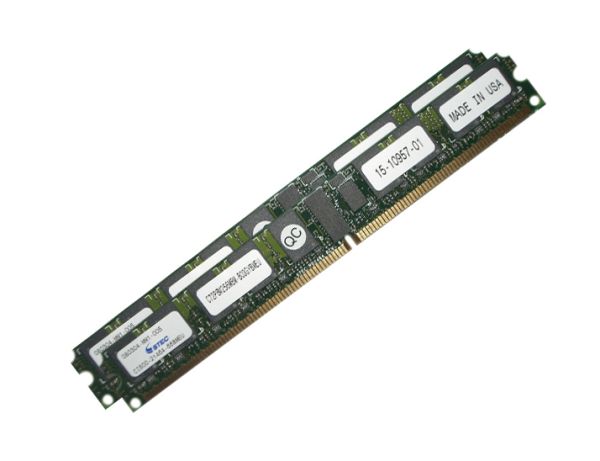 MEM-3900-1GU4GB Cisco 4GB Kit (2 x 2GB) DRAM 240-Pin DIMM Memory for 3925/3945 ISR