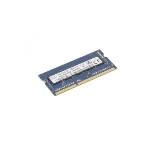 MEM-DR340L-HL02-ES16 Supermicro 4GB DDR3-1600MHz PC3-12800 ECC Unbuffered CL11 204-Pin SoDimm 1.35V Low Voltage Dual Rank Memory Module