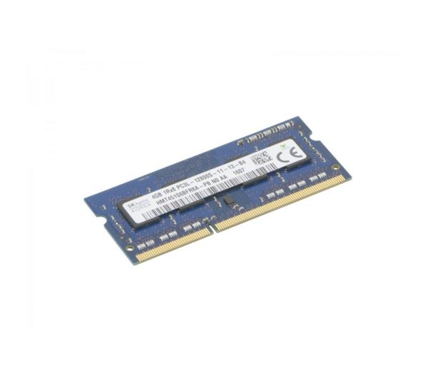 MEM-DR340L-HL02-SO16 Supermicro 4GB DDR3-1600MHz PC3-12800 non-ECC Unbuffered CL11 204-Pin SoDimm 1.35V Low Voltage Single Rank Memory Module