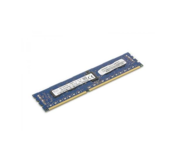 MEM-DR340L-HL04-ER16 Supermicro 4GB DDR3-1600MHz PC3-12800 ECC Registered CL11 240-Pin DIMM 1.35V Low Voltage Single Rank Memory Module