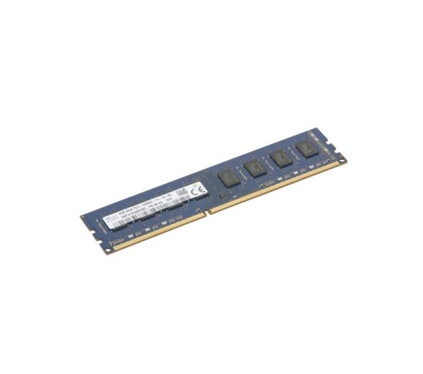 MEM-DR380L-HL03-UN16 Supermicro 8GB DDR3-1600MHz PC3-12800 non-ECC Unbuffered CL11 240-Pin DIMM Dual Rank Memory Module