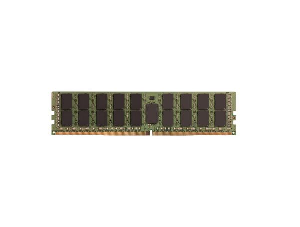 MEM-DR464L-SL01-LR26 Supermicro 64GB DDR4-2666MHz PC4-21300 ECC Registered CL19 288-Pin Load Reduced DIMM 1.2V Quad Rank Memory
