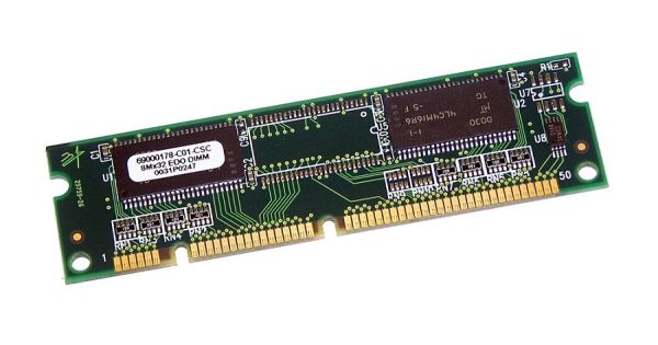 MEM-MSFC2-512MB= Cisco 512MB DRAM Memory Module for Catalyst 6000 MSFC2