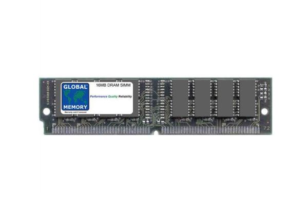 MEM3620-16D Cisco 16MB DRAM Memory Module for 3620